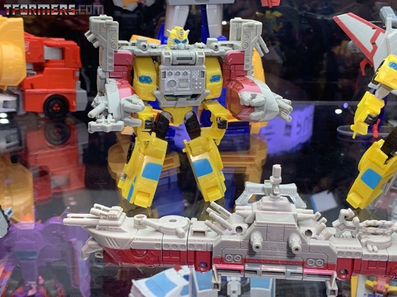 Sdcc 2019 Transformers Preview Night Hasbro Booth Images  (112 of 130)